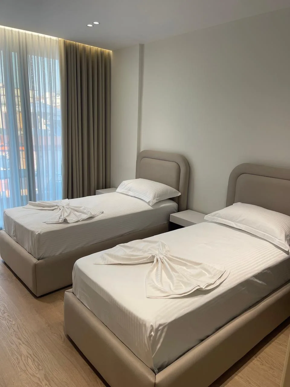 One-bedroom apartment at GM Residence