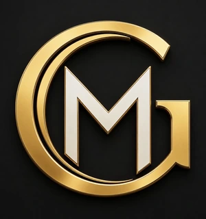 GM Residence logo